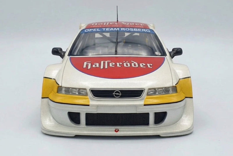 Opel Calibra  Old Spice Nr.21 1:18
