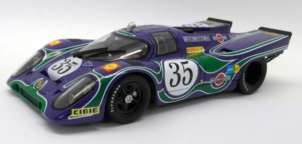 Porsche 917K "Watkins Glen" Racing 