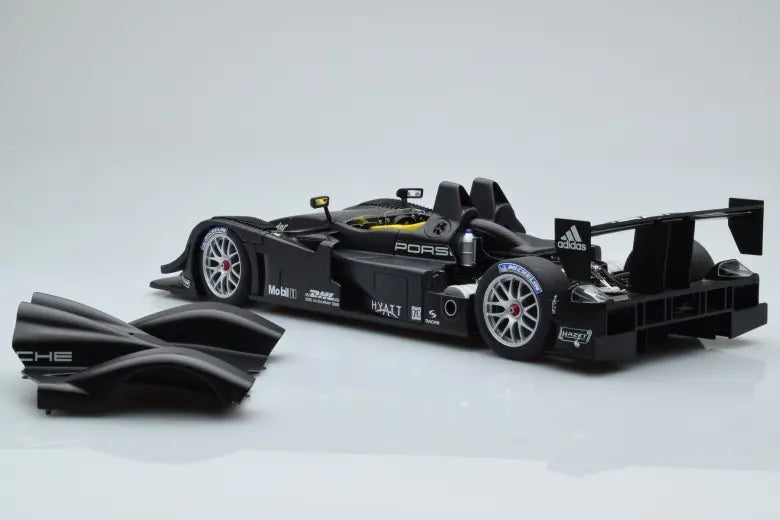 Porsche RS Spyder Racing Rarität 1:18