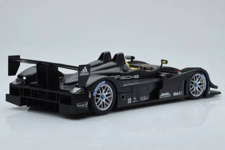 Porsche RS Spyder Racing Rarität 1:18