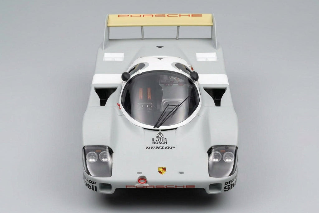 Porsche  Racing Rarität 1983 1:18
