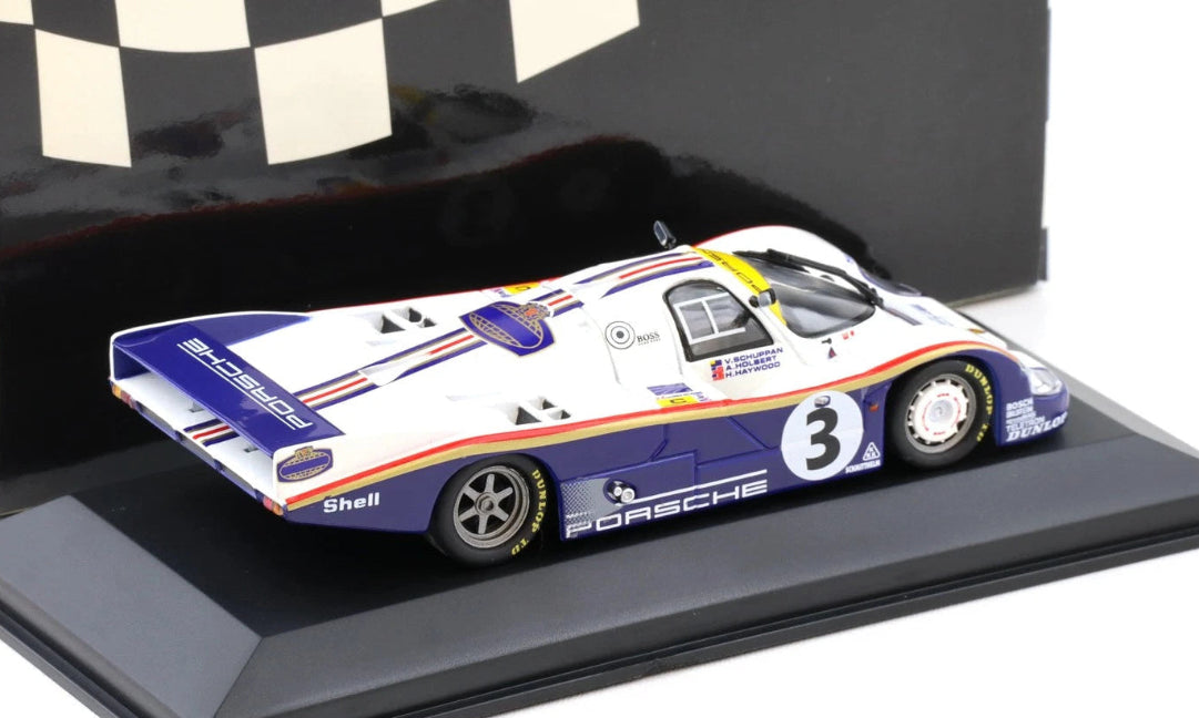 Porsche 956L Racing Nr.3 Kaufen