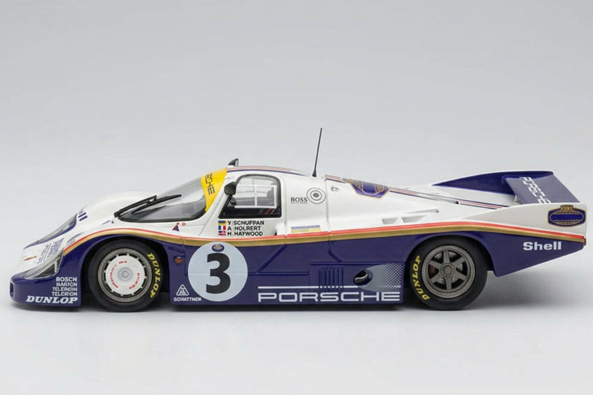 Porsche 956L Racing Nr.3 Kaufen