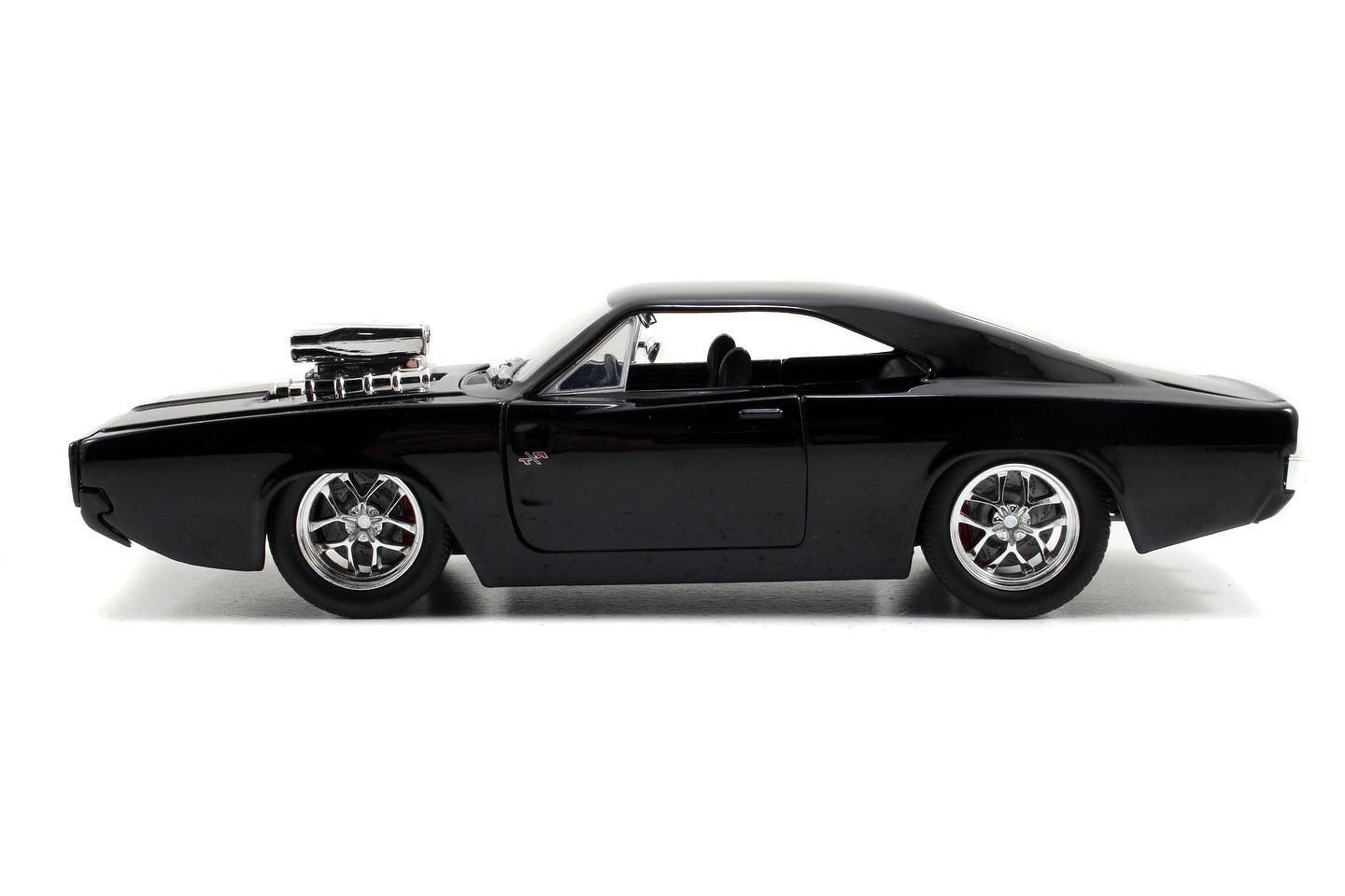 Dodge Charger Fast & Furious 1970 1:18