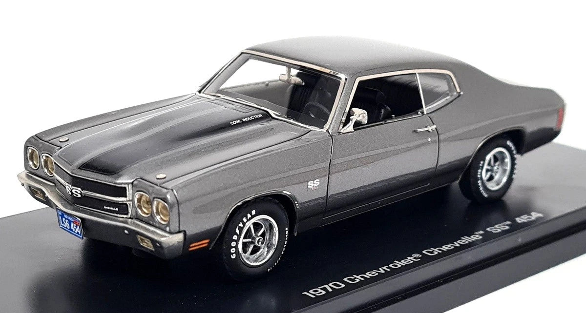Chevrolet Chevelle SS 454 1970 1:18