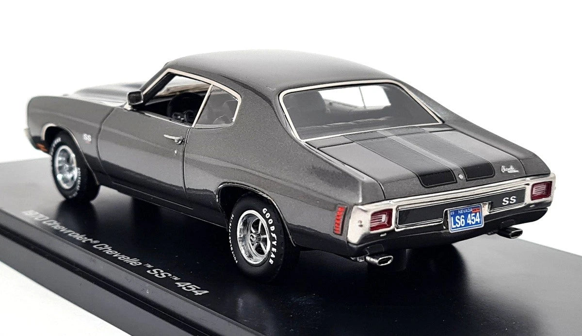 Chevrolet Chevelle SS 454 1970 1:18
