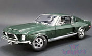 Ford Shelby GT 350  1:18