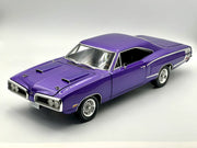 Dodge Coronet Super Bee Limited 1970 1:18