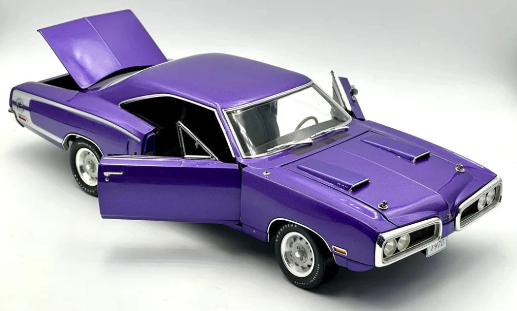 Dodge 1970 1:18  Sofort Lieferbar