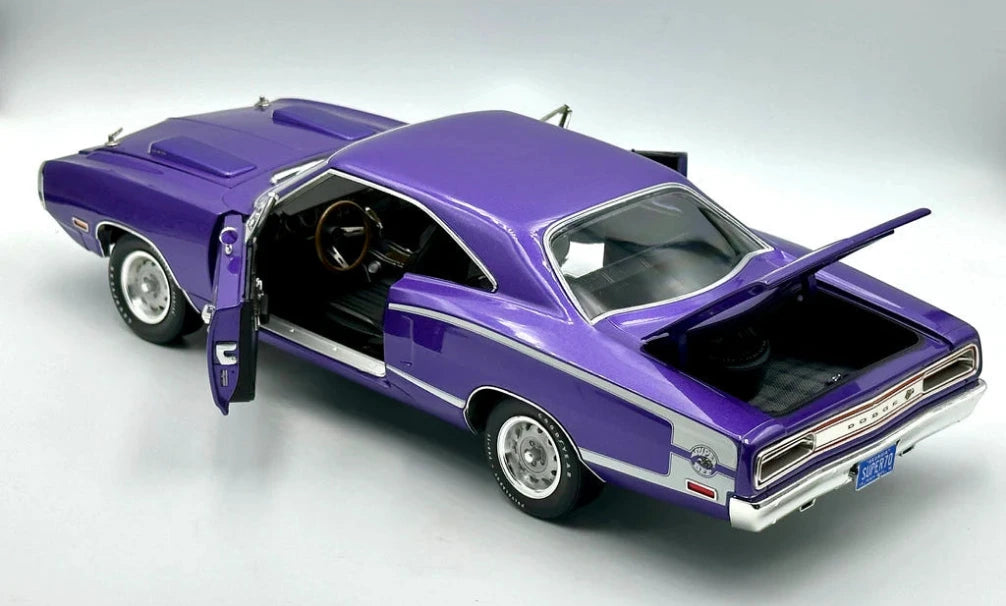 GMP Coupe Dodge Lila Kaufen