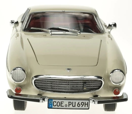 Volvo P 1800 S 1:18