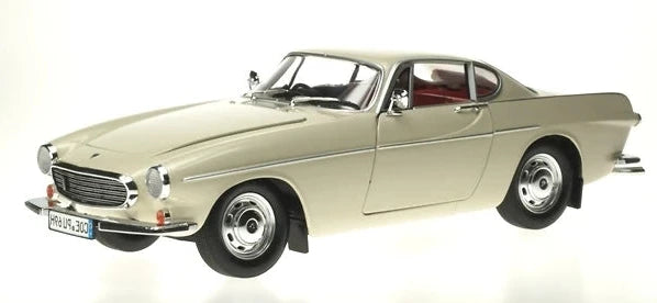 Volvo P 1800 S 1:18