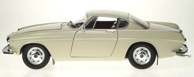 Volvo P 1800 S 1:18