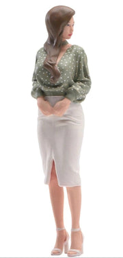 Sexy Sammler Hot Top New 