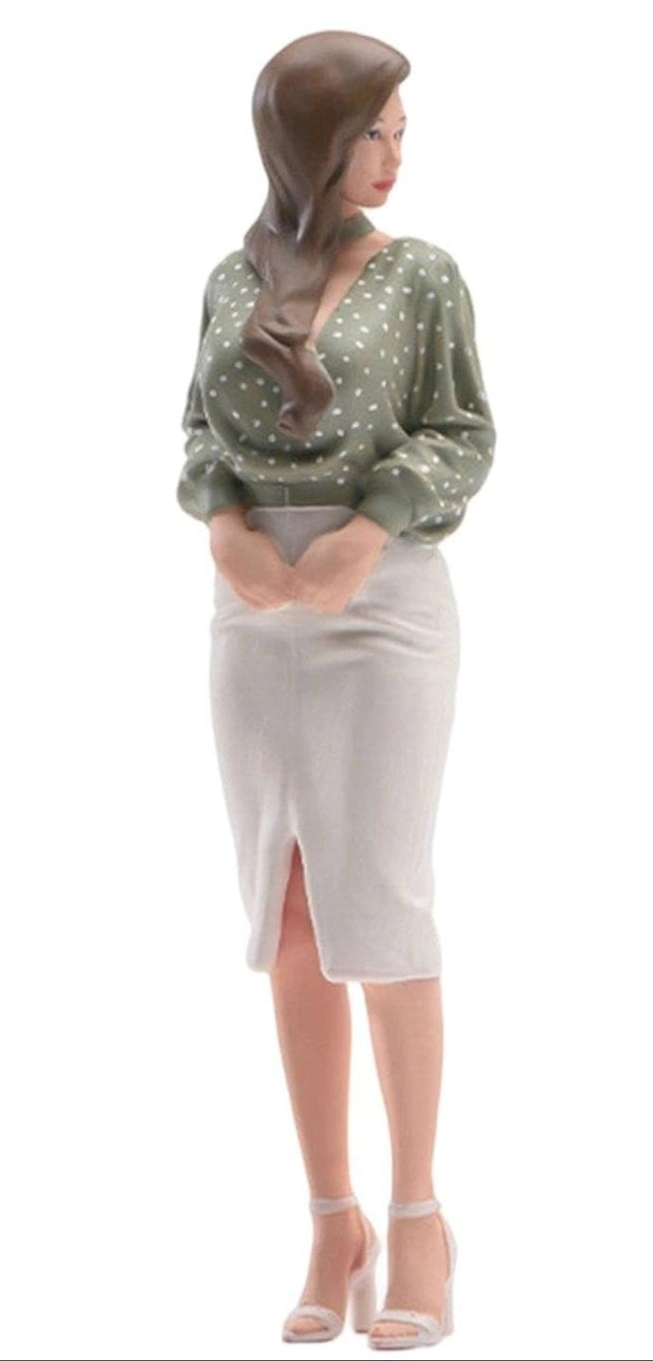 Automodelle Figuren Sammler Dietlikon 1:18