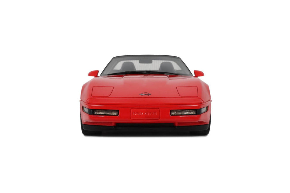 Chevrolet Corvette C4 Spyder Limited 1:18