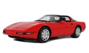 Chevrolet Corvette C4 Spyder Limited 1:18