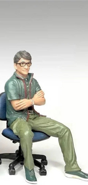 Sammler  Figuren Online Kaufen 1:18