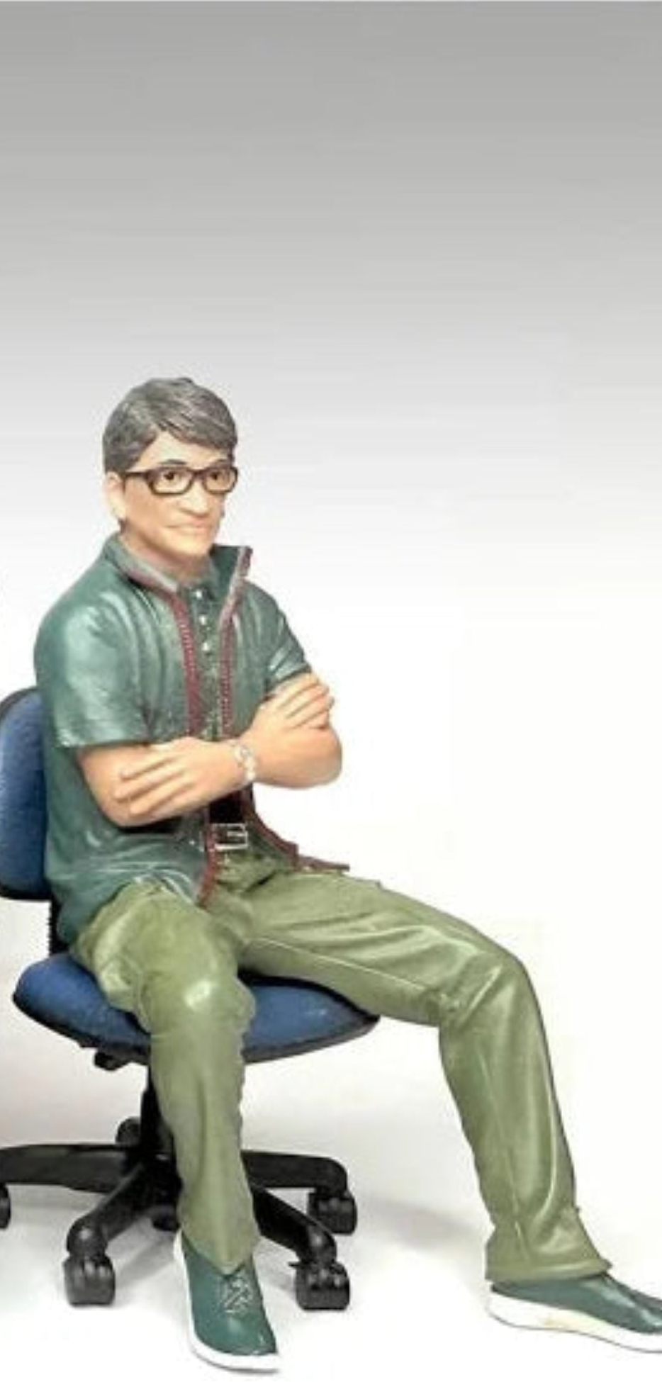 Sammler  Figuren Online Kaufen 1:18
