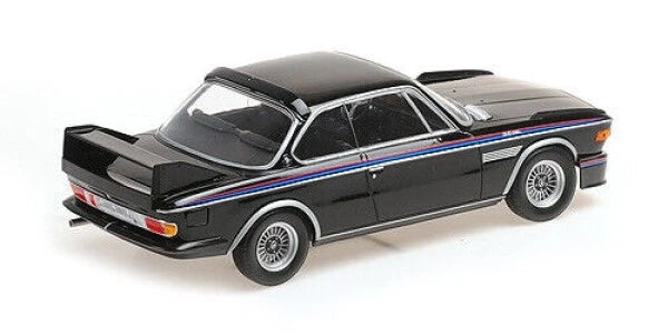 BMW CSL 3.0 1973 Limited 1:18