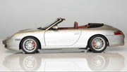 Porsche Carrera Cabrio Facelift 1:18