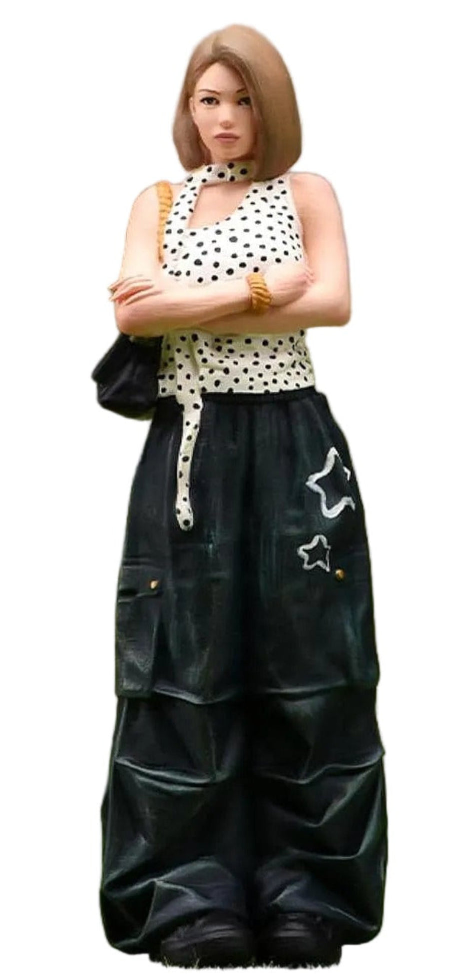 Sammler Figuren New Hot Top