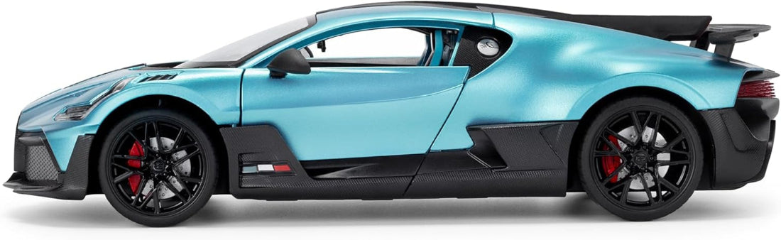 Bugatti Divo 1:18
