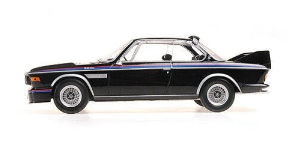 BMW CSL 3.0 1973 Limited 1:18