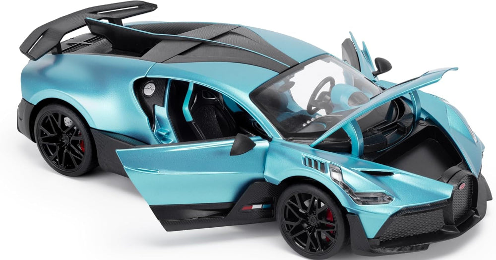 Bugatti Divo 1:18