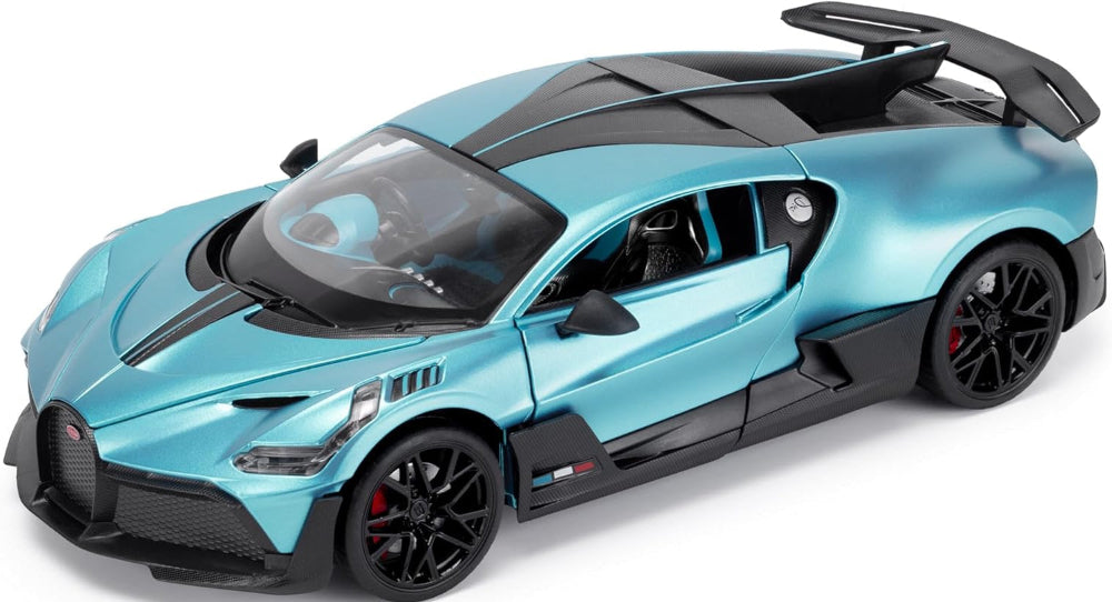 Bugatti Divo 1:18