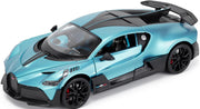 Bugatti Divo 1:18