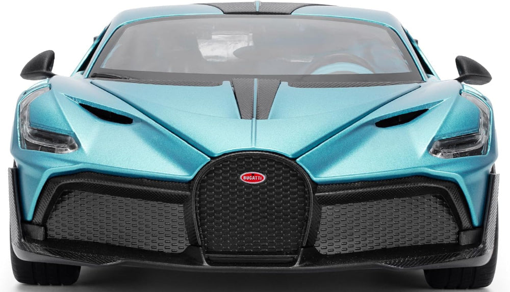 Bugatti Divo 1:18