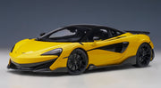 McLaren 600LT 1:18