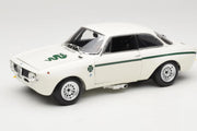 Alfa Romeo GTA 1300 Junior 1971 Limited 1:18