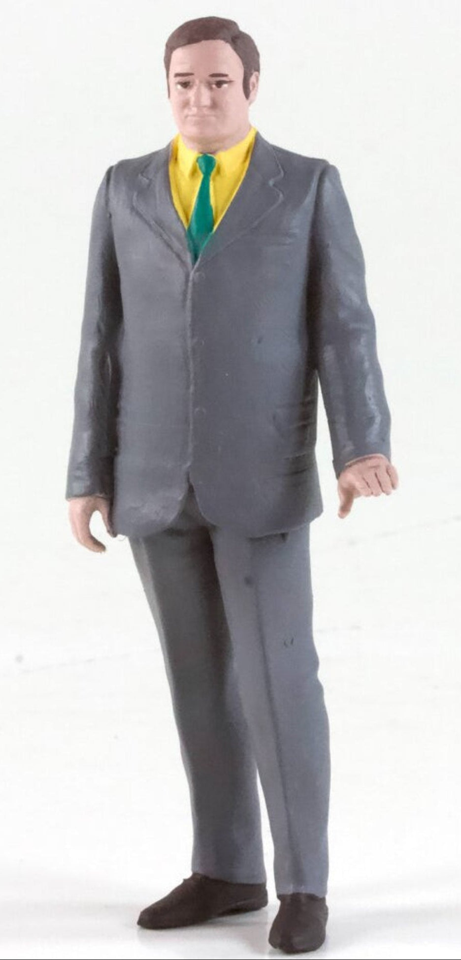 Peter Monteverdi Autohersteller Limited 1:18