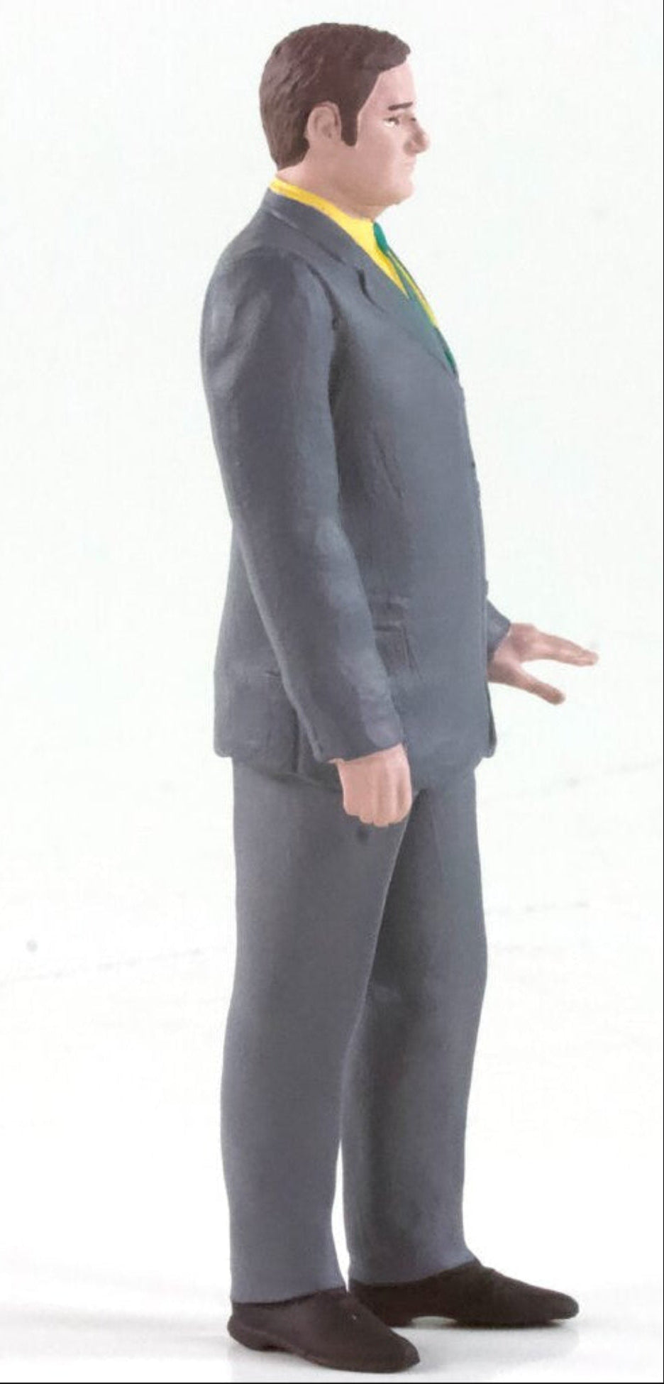 Peter Monteverdi Autohersteller Limited 1:18