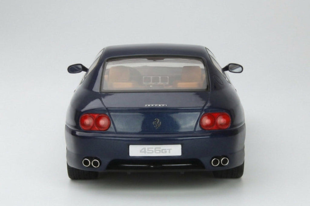Ferrari 456 GT Limited 1:18