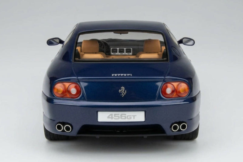 Ferrari 456 GT Limited 1:18