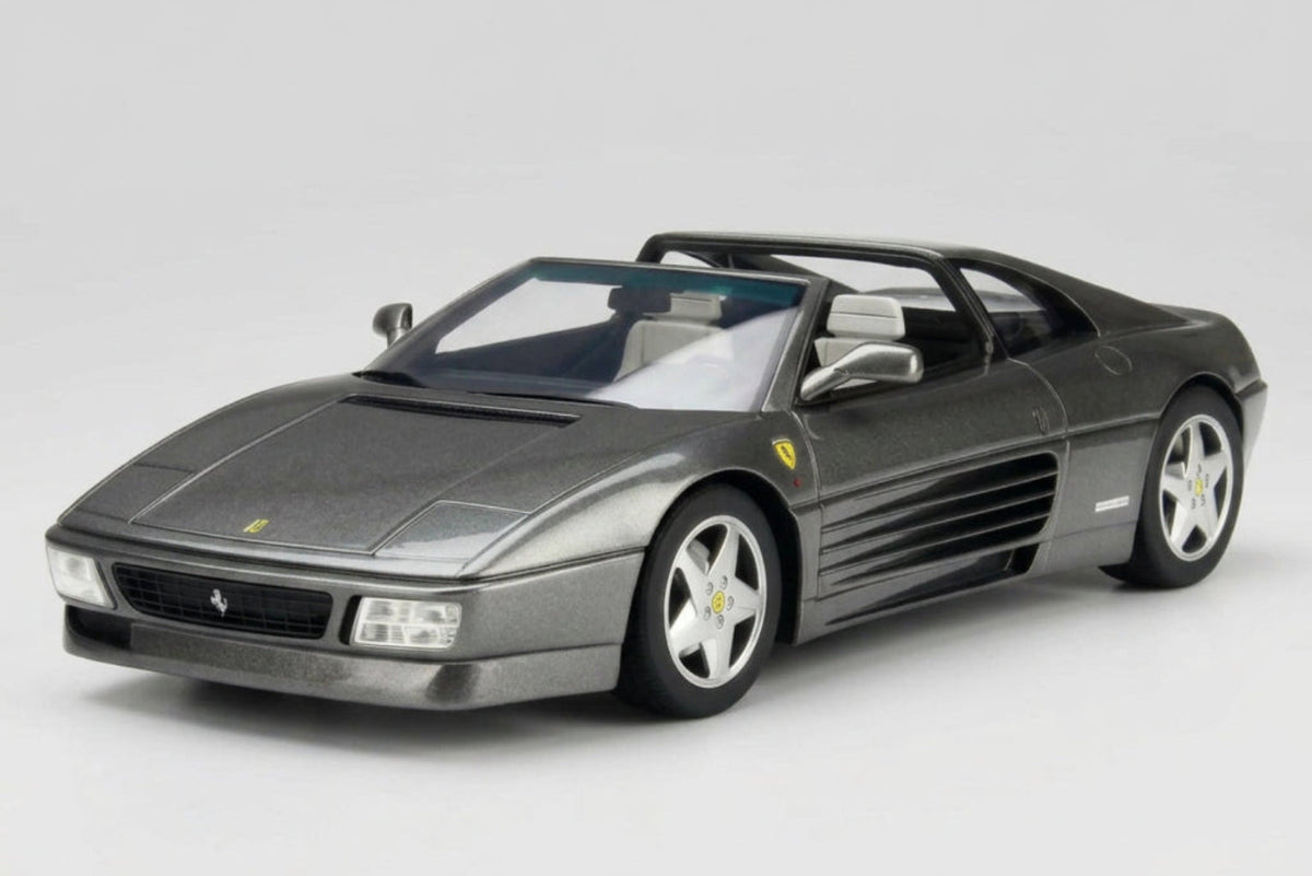 Ferrari 348 GTS Spider Limited 