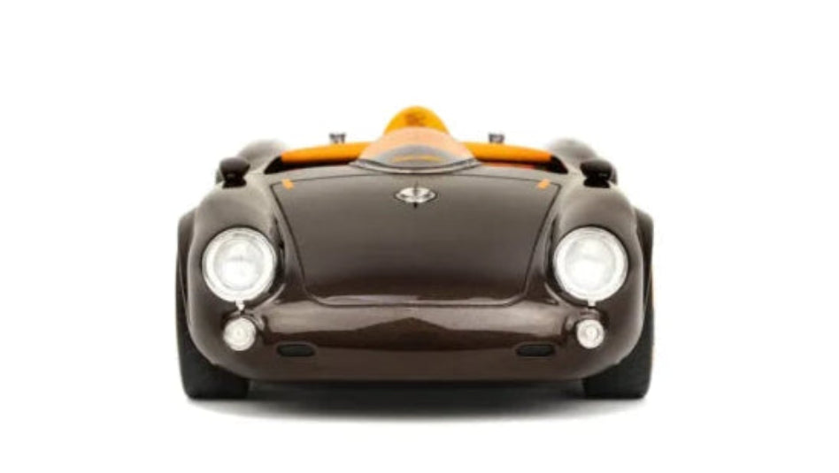 Porsche 550 Spyder S-Klub Limited 1:18