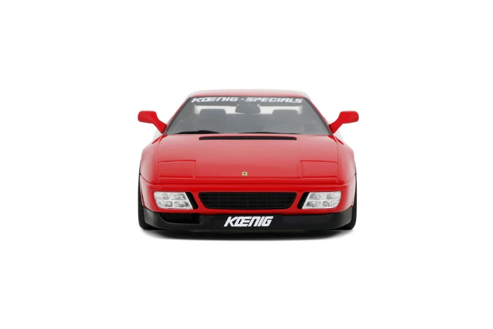Modelcarshop Hot Top New Neu