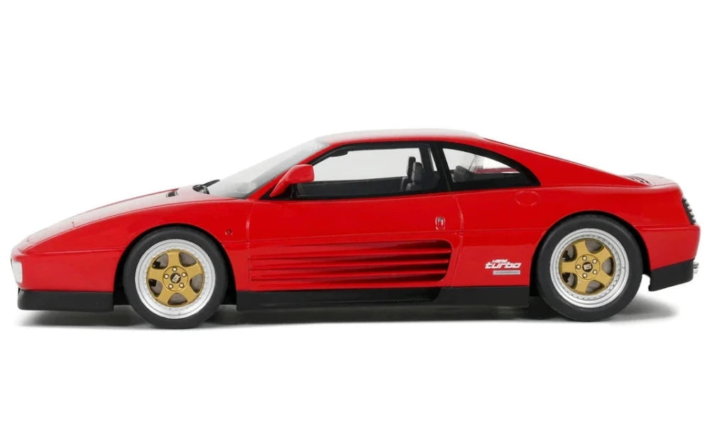 Red Gold Sammler Automodelle 1:18