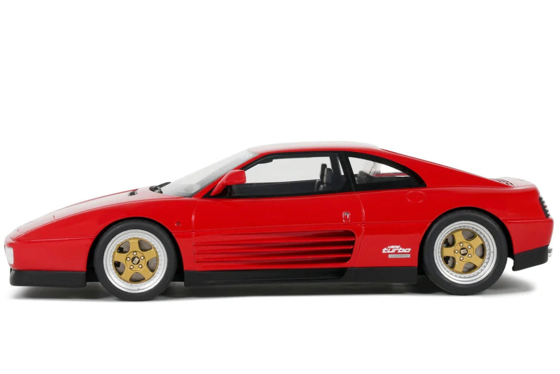 Red Gold Sammler Automodelle 1:18