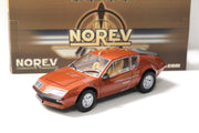 Renault Alpine A310 V6 1976 