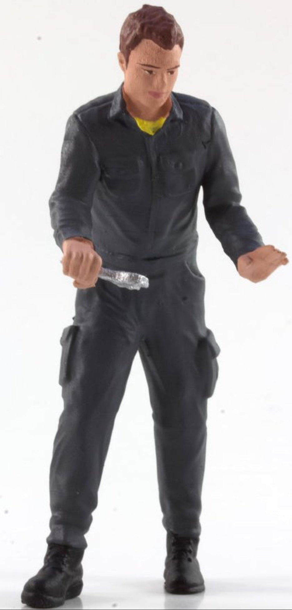Figuren 1:18 Sammler Autos Modelcarshop