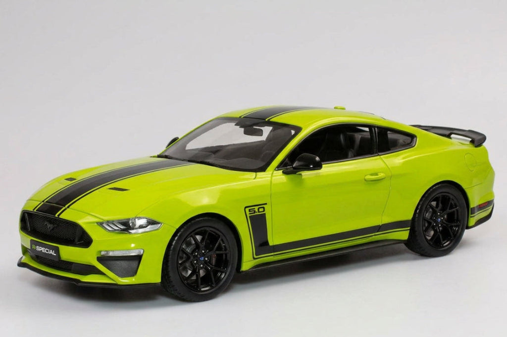 Hot Top New Sammler Modelcarshop