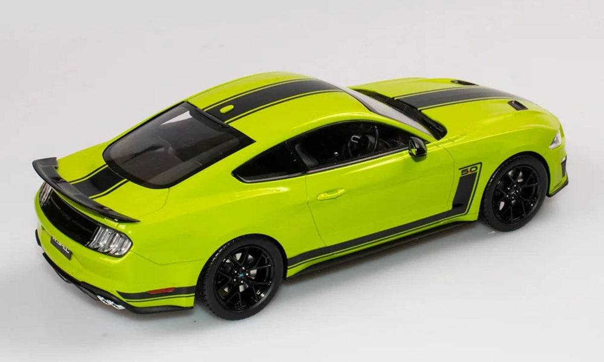 Hot Top New Sammler Modelcarshop