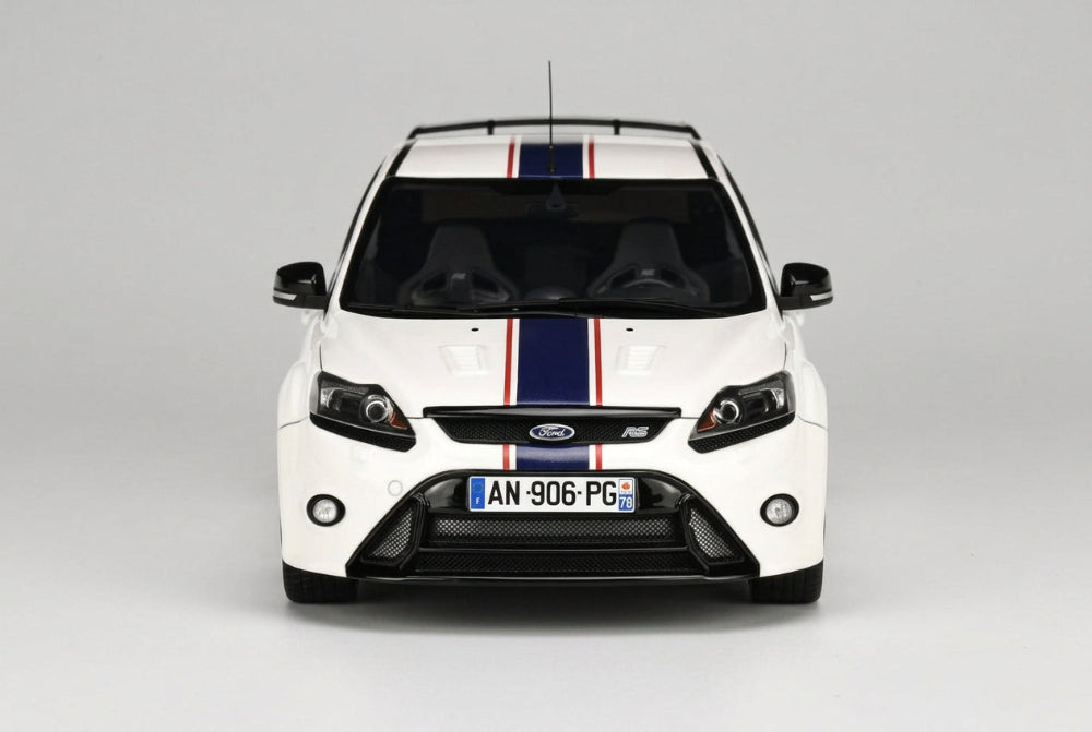 Ford Focus Limited 2010 1:18