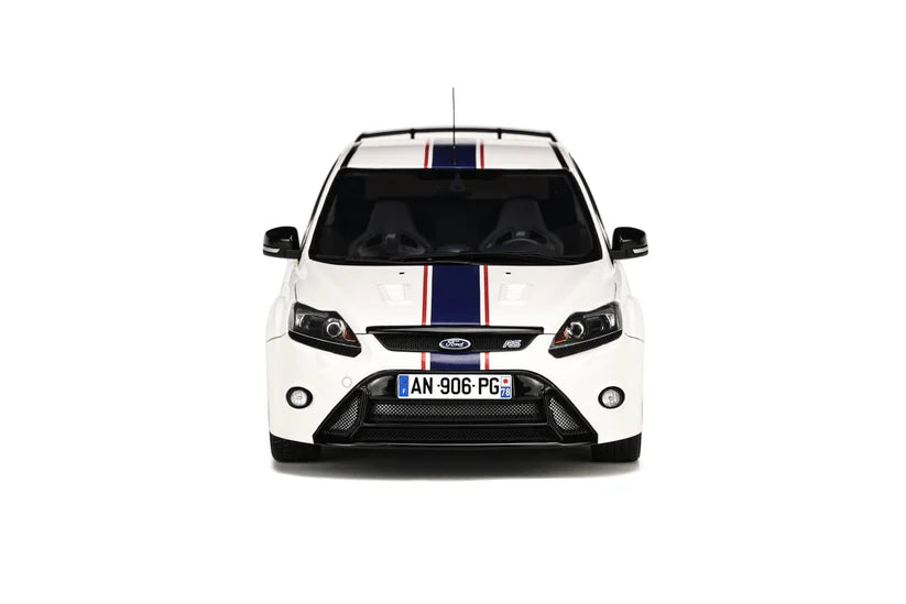Ford Focus RS MK2 Limited 2010 1:18