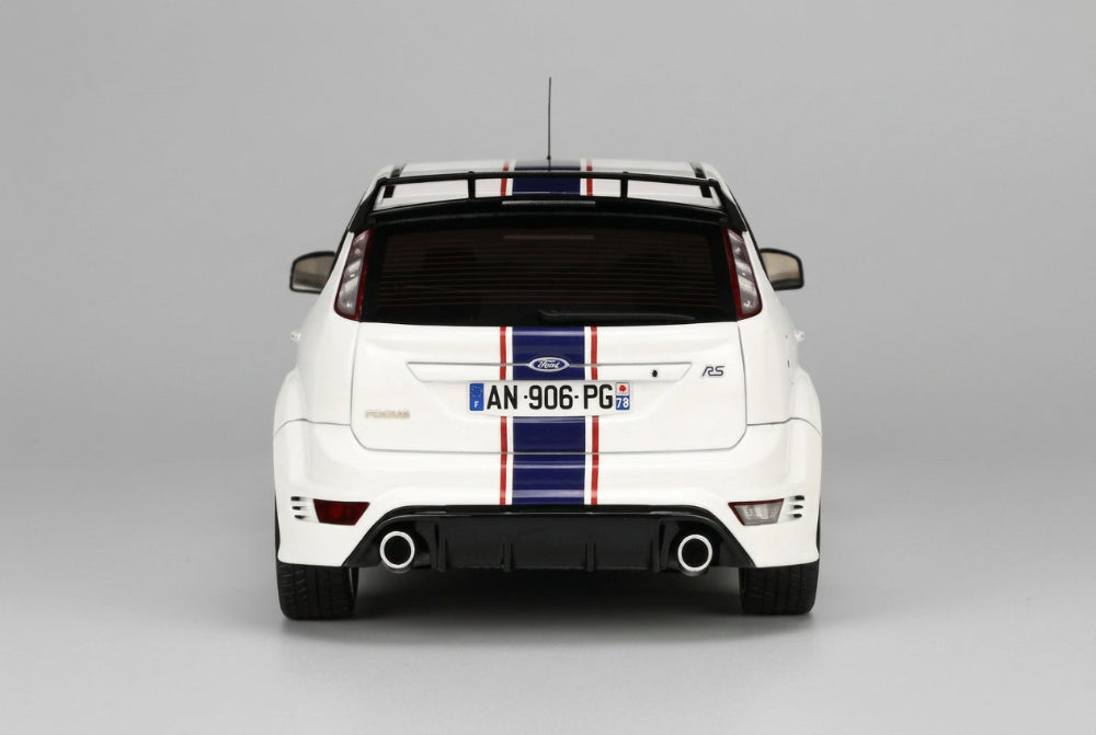 Ford Focus RS MK2 Limited 